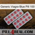 Generic Viagra Blue Pill 100 19